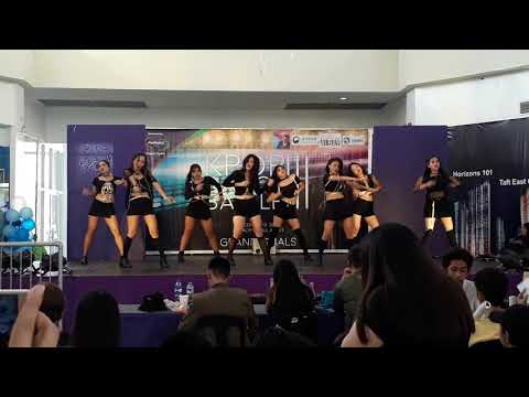 Girls' Generation 소녀시대 'You Think' dance cover by AMUSE, KDB3 Performance