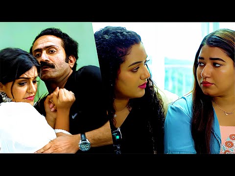 വിവേകിന്റെ കെണിയിൽ വീഴാത്ത സ്ത്രീകൾ കുറവാ | Swasika | Grace | Shine Tom Chacko