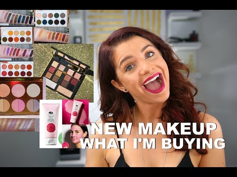 IN THE CART OR FORGOT ABOUT? WILL I BUY IT? | MAKEUPMOLLY