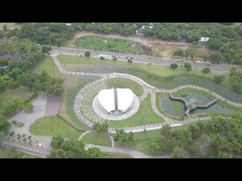 台中 坪林森林公園