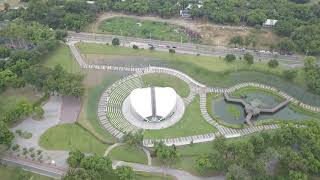 台中 坪林森林公園