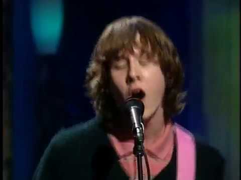 Ben Kweller - Last Call With Carson Daly (c. 2002)