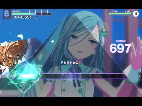 Project sekai: (April fools) Meru (メリュー) -  n-buna - Master 26 Fc