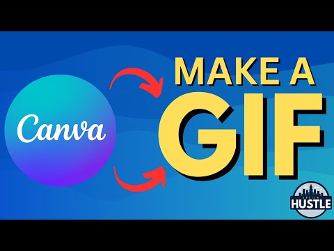 Canva GIF Tutorial: How to Create Animated GIFs for Social Media