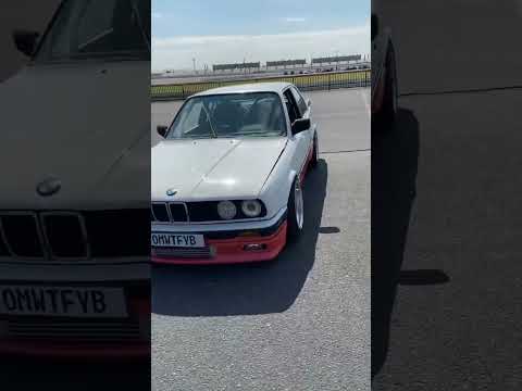 Unique BMW e30