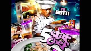 Yo Gotti - Standing In The Kitchen