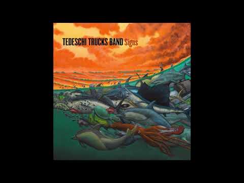 Tedeschi Trucks Band - Hard Case (audio)