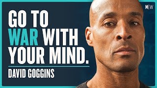 David Goggins - How To Break Free From Your Old Self (4K)