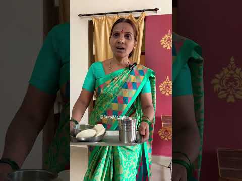 मी तर मजाक मधे बोललो होतो😭|SurajMarathe | #motherson #funny #aai #comedyvideos