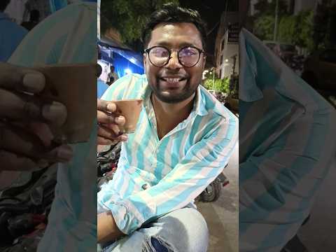 Famous Badnaam Chai in Kakadeo#chailover #chai #ytshorts