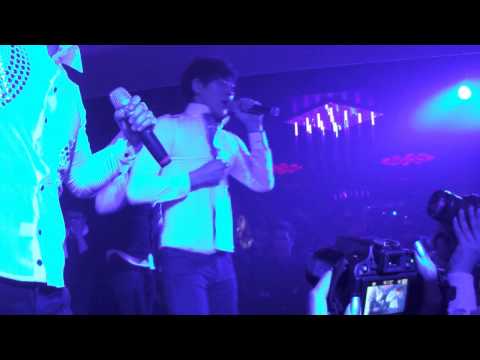 20130316 台南 Muse 夜店 LOLLIPOP F - 電司DANCE (主拍敖犬)