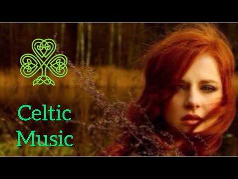 Relaxing Celtic Music for Stress Relief - Beautiful Music for Self Healing Therapy.