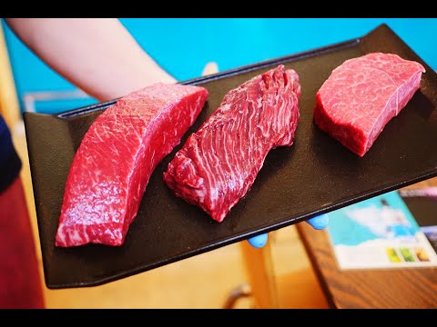 肉山は肉山でも大自然のなかにある肉山は肉山の究極系だった / 肉山秋田