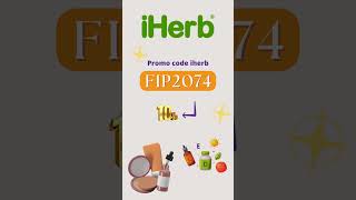 iherb promo code 2023 | iherb discount code 10%😍😍