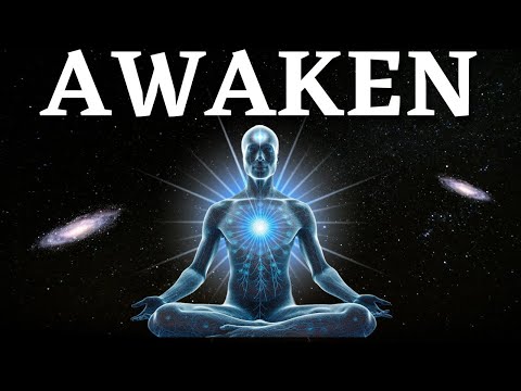 The True Meaning of The 7 Stages of Spiritual Awakening Explained