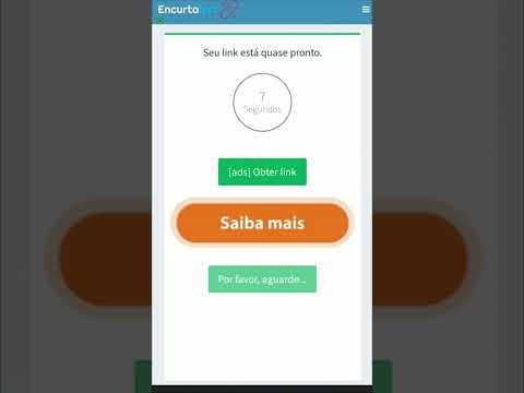 COMO PASSAR PELO ENCURTADOR (encurtanet/ Seulink.net)