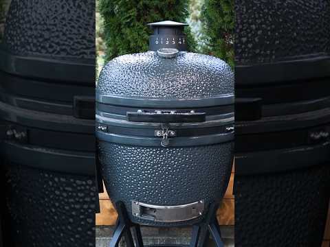 Slow 'N Sear Kamado Gen 2 Grill - The Best Kamado Grill