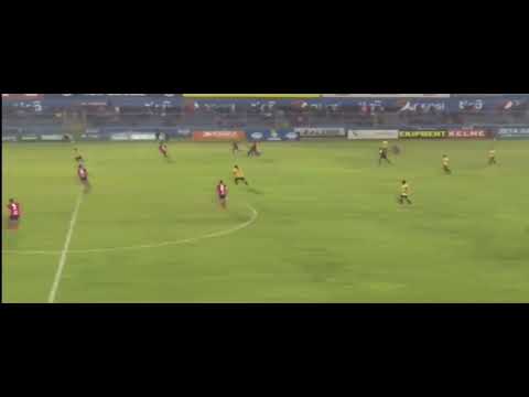 Goles Municipal vs Xelajú MC