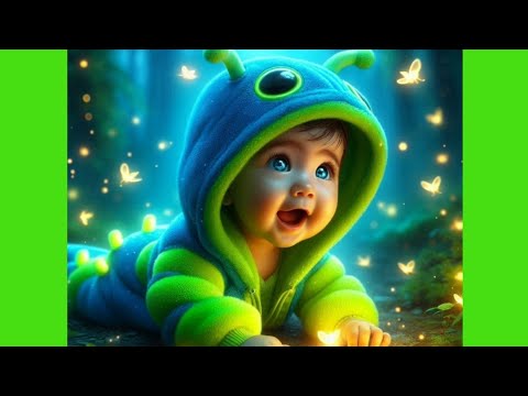 TWINKLE twinkle little STAR || NURSARY RHYMES // kids Entertainment video