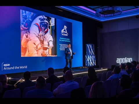 AATW - Australia 2024 - Opening Keynote: Building the AI Enterprise