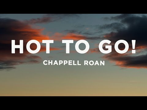 Chappell Roan - HOT TO GO! (Lyrics)