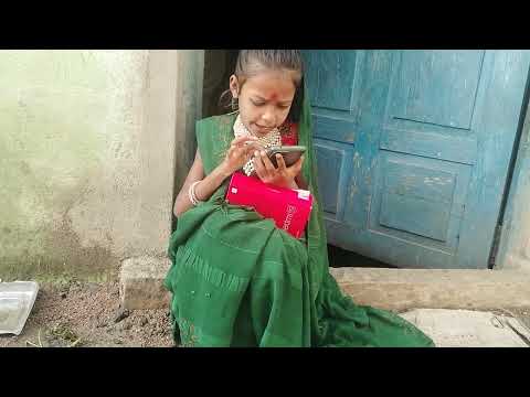 👉😍 छोटी बहु मोबाइल फोन..#chhoti bahu#balika vadhu#saas Bahu ki nok jhok#funny#video#viral#मोबाईल