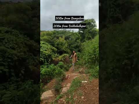 Tough road leads to Beautiful Scenery | Sir. M Visveshwaraya Dam Dodaballapur