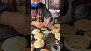 Breakfast 🥞🥞🥞 #streetfood #foodie #chinesefood #delicious #food #paneerrecip #newrecipe