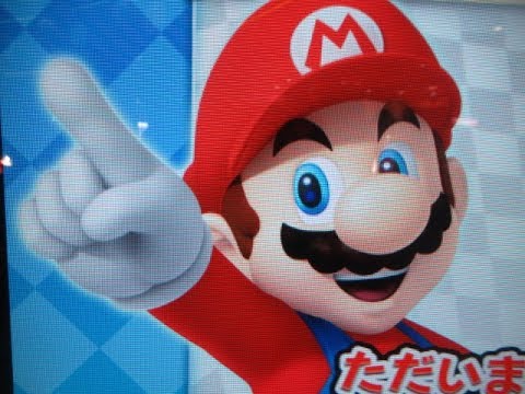 マリオくるくるカーニバル　4倍JPと2倍JP同時大当たり！（第二弾）MK日記配信