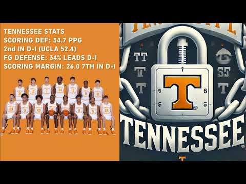 Syracuse vs Tennessee