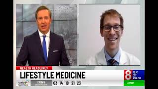 Understanding Lifestyle Medicine