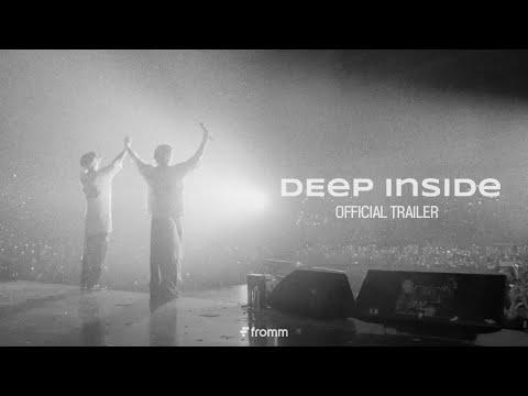 SUPER JUNIOR-D&E Contents Package [DEep Inside] TRAILER