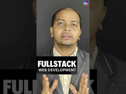 Fullstack Development #fullstack #prompt #python #mysql #programming #datascience #frontend #viral