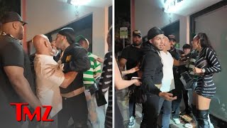 Tekashi 6ix9ine in Heated Exchange Outside Miami Nightclub, on Video | TMZ TV