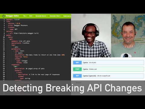 Detecting Breaking API Changes: Better API Management Through Automation