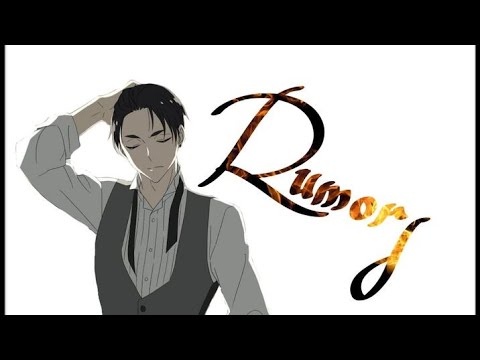 Rumors AMV- Kambe Daisuke