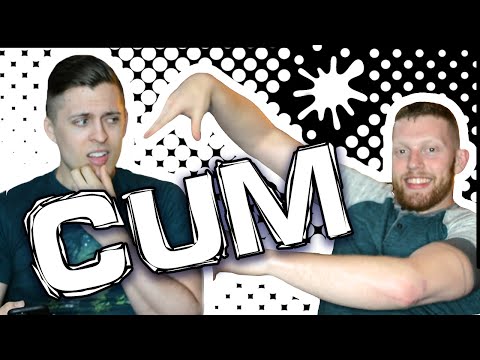 50 CUM-filled facts!