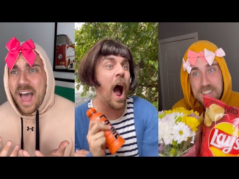 Mark Ryan TikTok 2023 | Funny Mark Ryan TikTok Compilation