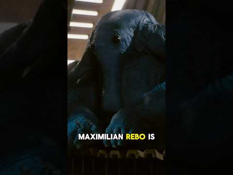 Bet You Didn't Know This About Max Rebo In Star Wars