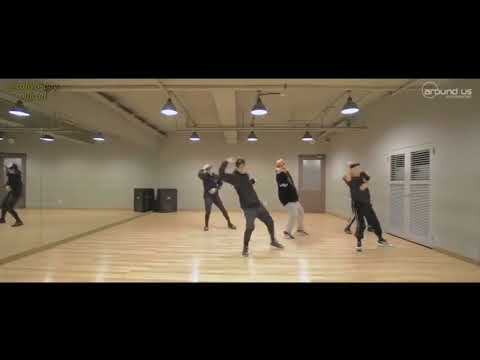 HIGHLIGHT - 'LOVED' Live Performance Dance Practice