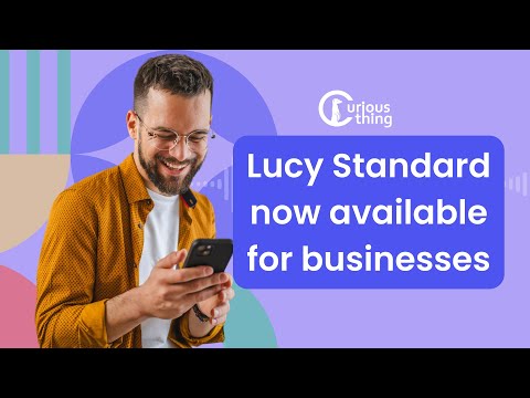 Lucy AI Phone Answering Agent for Businesses: What's in the Standard Plan?