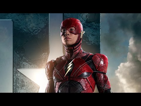 The Flash (Theme) | Zack Snyder's Justice League (OST) by Junkie XL