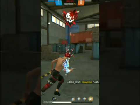 🔥Taki Taki song 😈 ONETAP headshot #shorts subscribe my channel