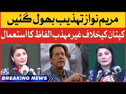 Maryam and Shahbaz Cause Chaos on Flight! Imran Khan's Iddat Nikah Case