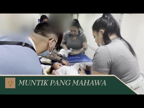 Baby Tyronne, first time nagpacheck-up; muntik pang magkasakit?! || ToRo Family