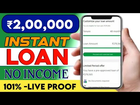 New Loan App 2024 | Best Loan App 2024  | Loan App Fast Approval 2024  | No Any Proof No Cibil Score