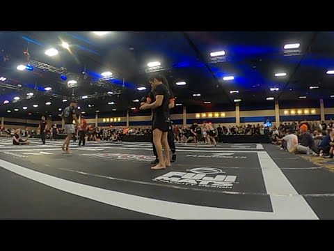 | ADCC WEST COAST TRIALS 2024 | Las Vegas, NV |