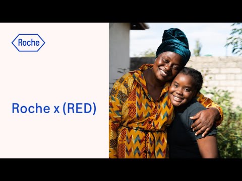 Roche x (RED)