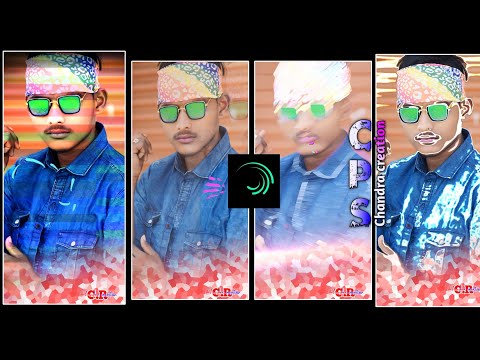 NEW TRENDING BOY'S ATTITUDE VIDEO EDITING KANNADA IN ALIGHT MOTION NEW  #alightmotion subscribe