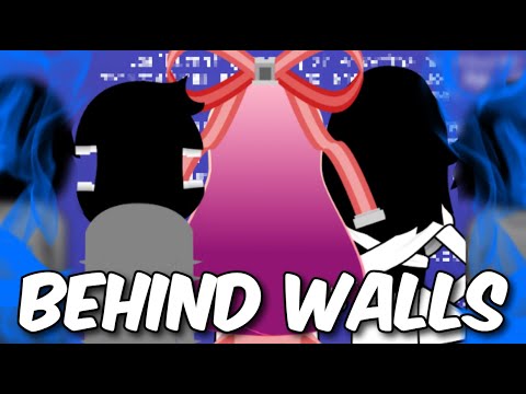 Y-Box Behind Walls: The BACKWARDS Mod...